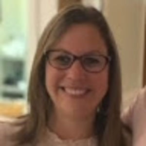 Meet your Posher, Joanne